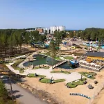 Lomahuoneistot Pajunkissa A Ja B Lägenhet Kalajoki