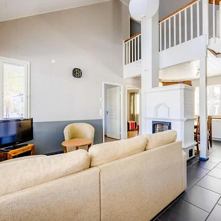 Lomahuoneistot Pajunkissa A Ja B * Kalajoki