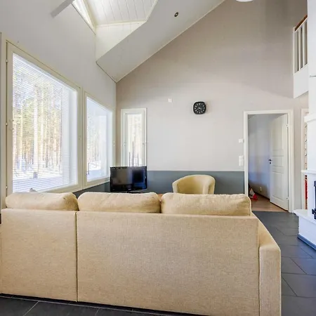 Apartament Lomahuoneistot Pajunkissa A Ja B Kalajoki