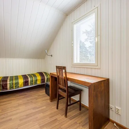 Lomahuoneistot Pajunkissa A Ja B Apartment