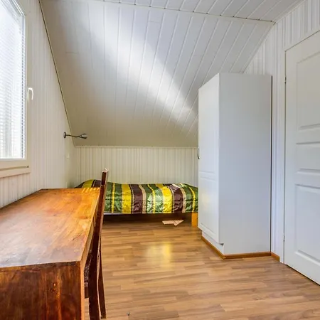 Lomahuoneistot Pajunkissa A Ja B Incl Sauna, Ac, Washing Machine Kalajoki