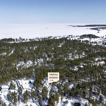 Lomahuoneistot Pajunkissa A Ja B *