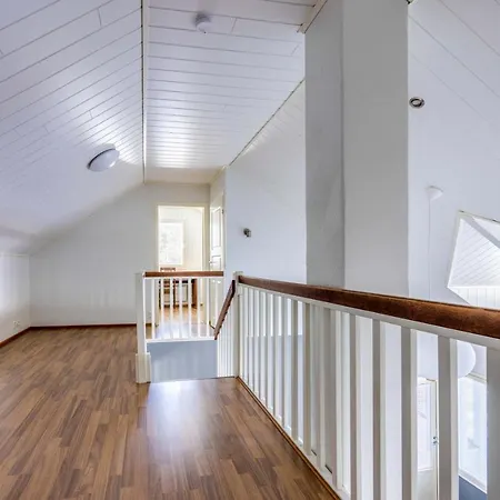 Lomahuoneistot Pajunkissa A Ja B Kalajoki