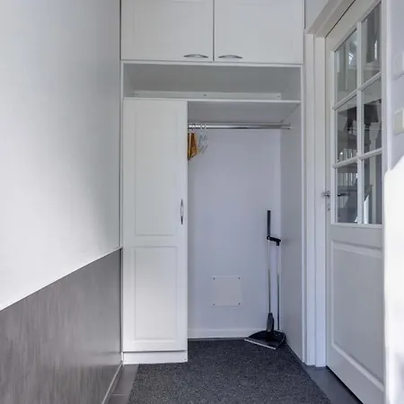 Lomahuoneistot Pajunkissa A Ja B Apartmán Kalajoki