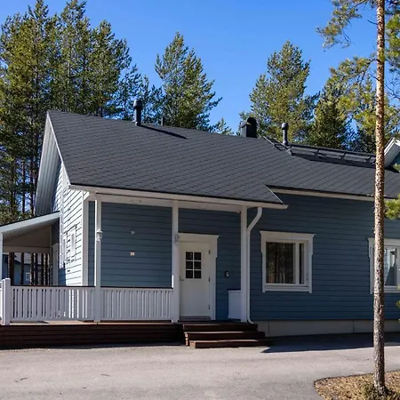 شقة Lomahuoneistot Pajunkissa A Ja B Incl Sauna, Ac, Washing Machine كالايوكي