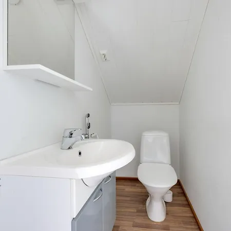 Apartment Lomahuoneistot Pajunkissa A Ja B