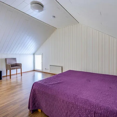 Lomahuoneistot Pajunkissa A Ja B