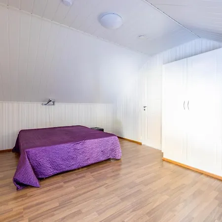 Apartament Lomahuoneistot Pajunkissa A Ja B *