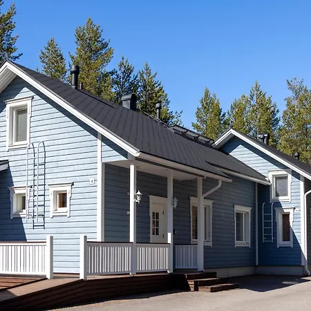 Lomahuoneistot Pajunkissa A Ja B Daire