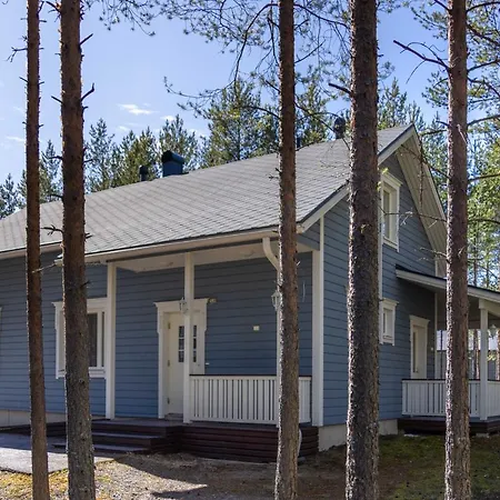 Lomahuoneistot Pajunkissa A Ja B Incl Sauna, Ac, Washing Machine *